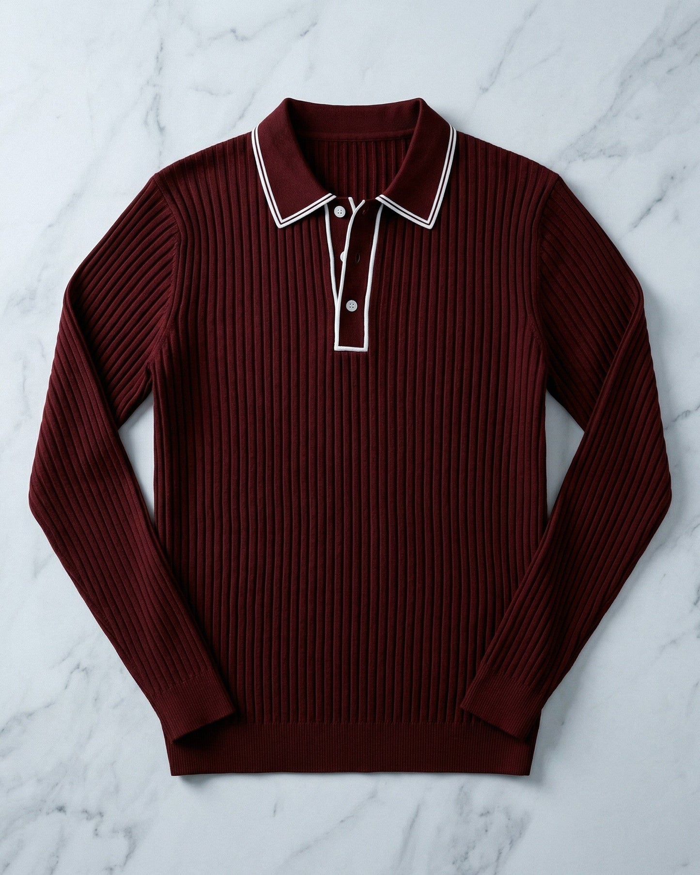 Giorgio Knit Polo