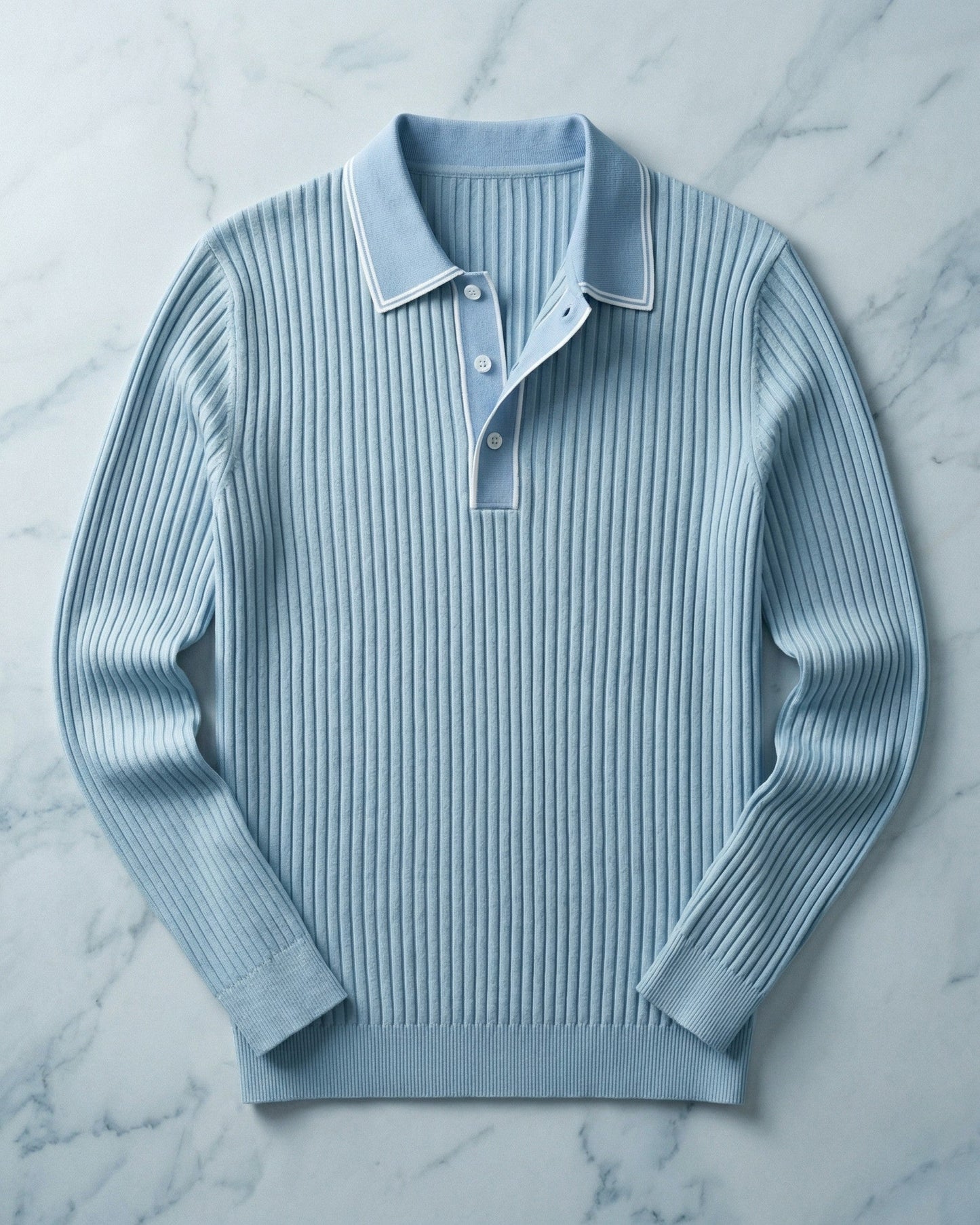 Giorgio Knit Polo
