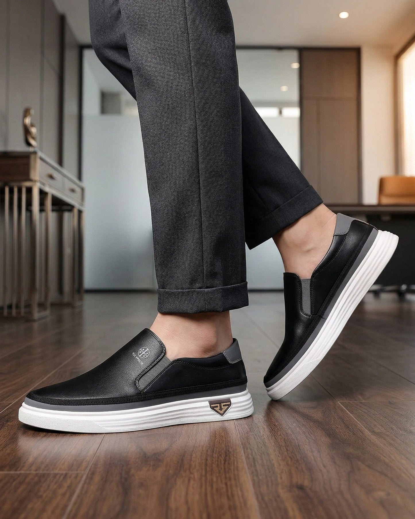 Vittorio Slip-On Sneaker