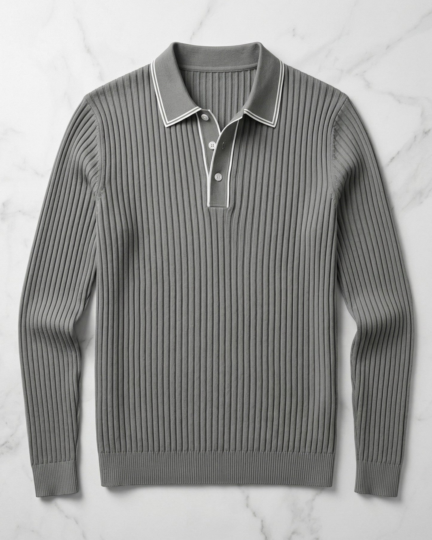Giorgio Knit Polo