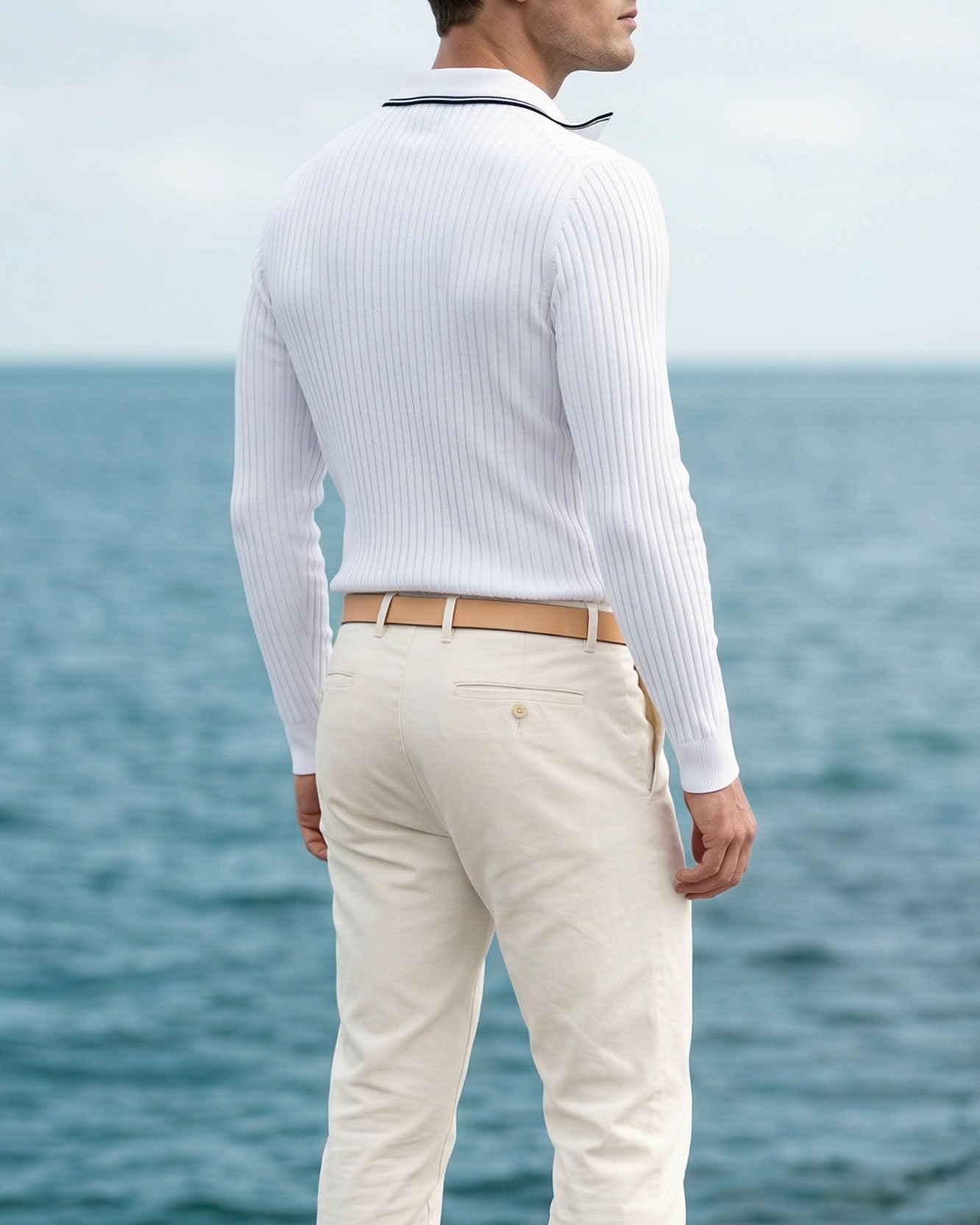 Giorgio Knit Polo