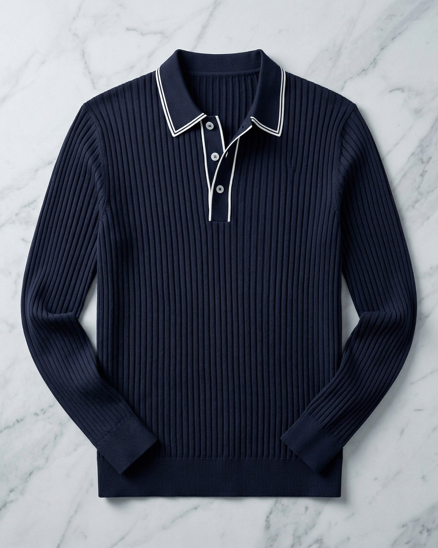 Giorgio Knit Polo