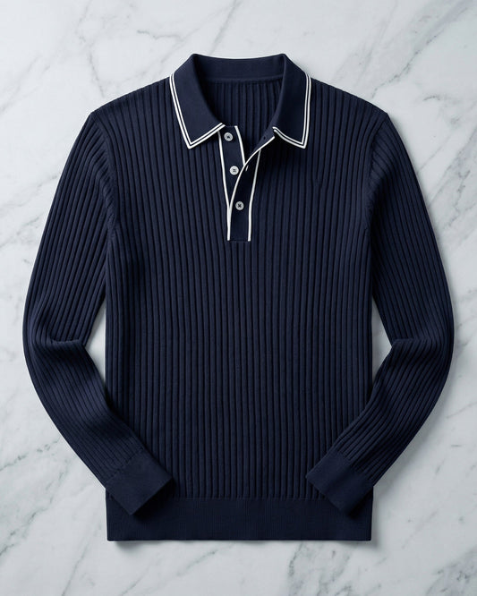 Giorgio Knit Polo