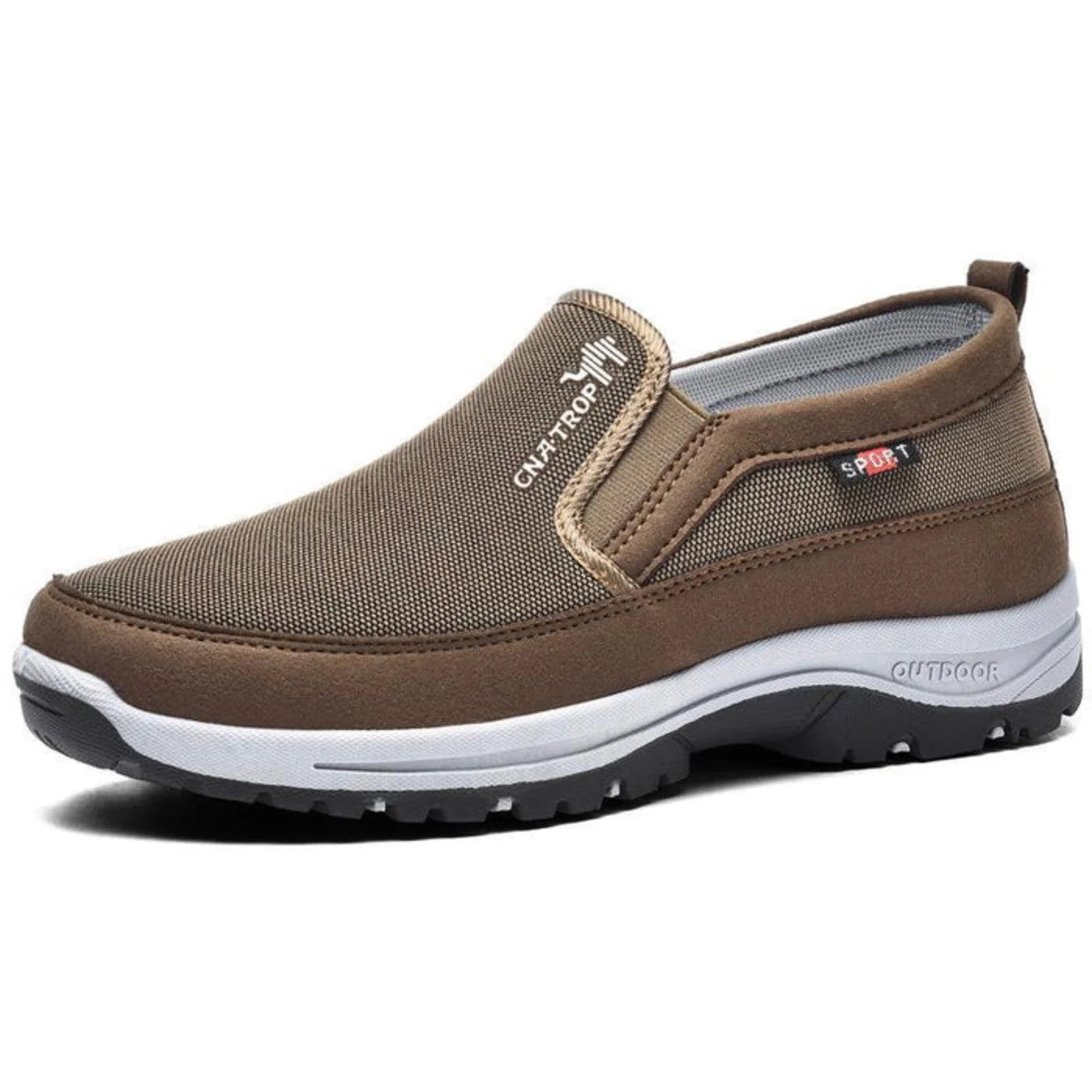 Buy 1 Get 1 Free – OrthoFlex Orthopaedic Walking Shoes