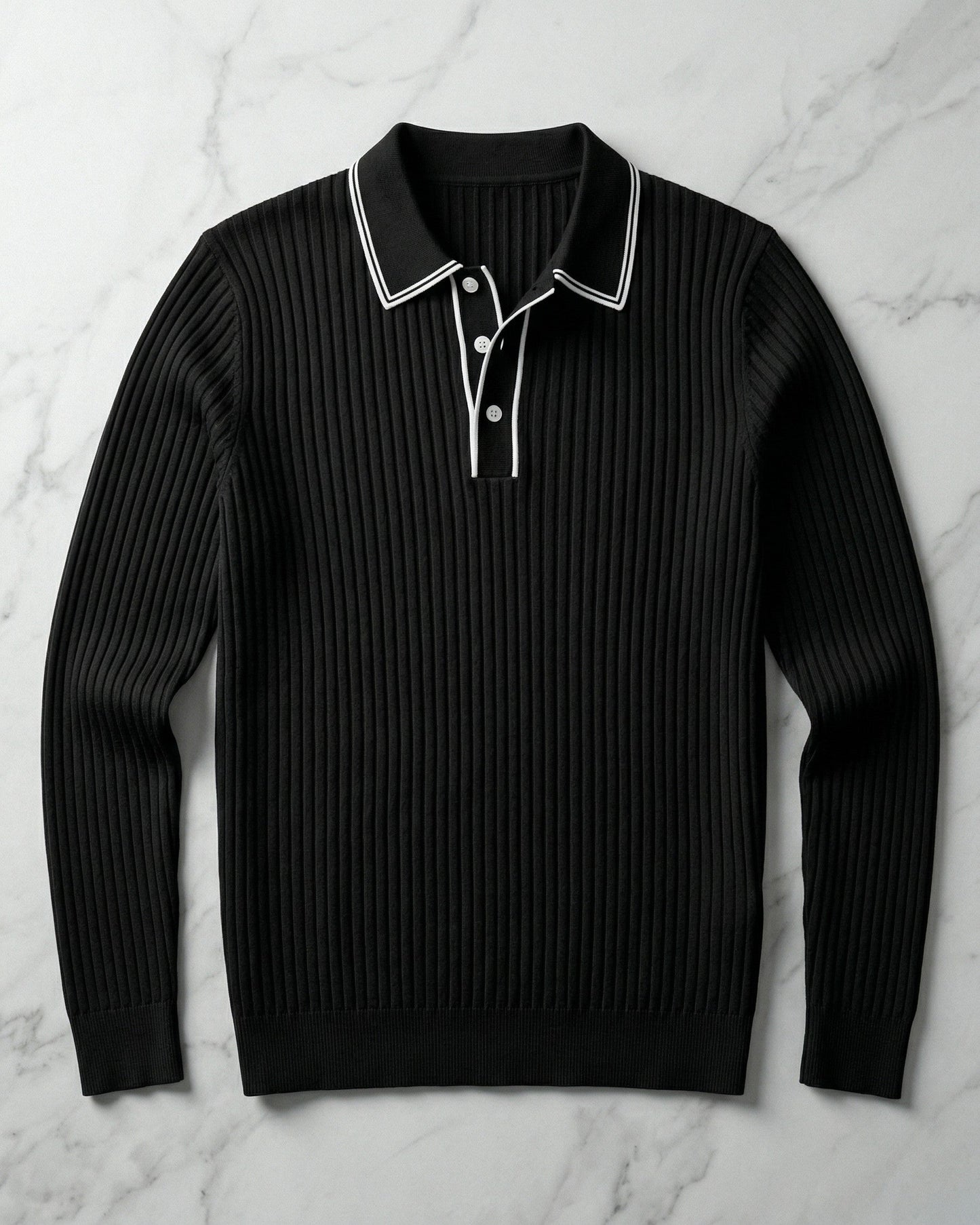 Giorgio Knit Polo