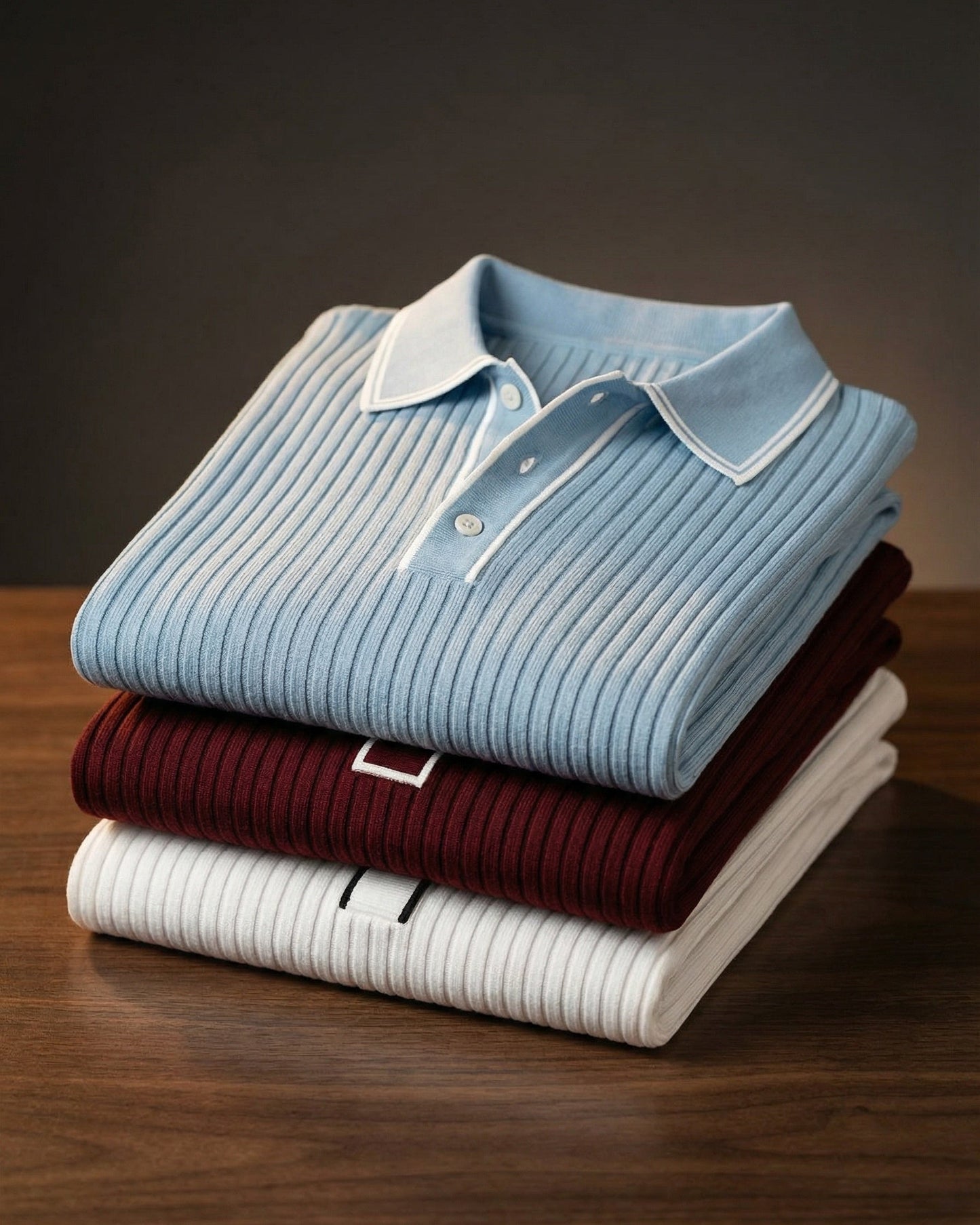 Giorgio Knit Polo