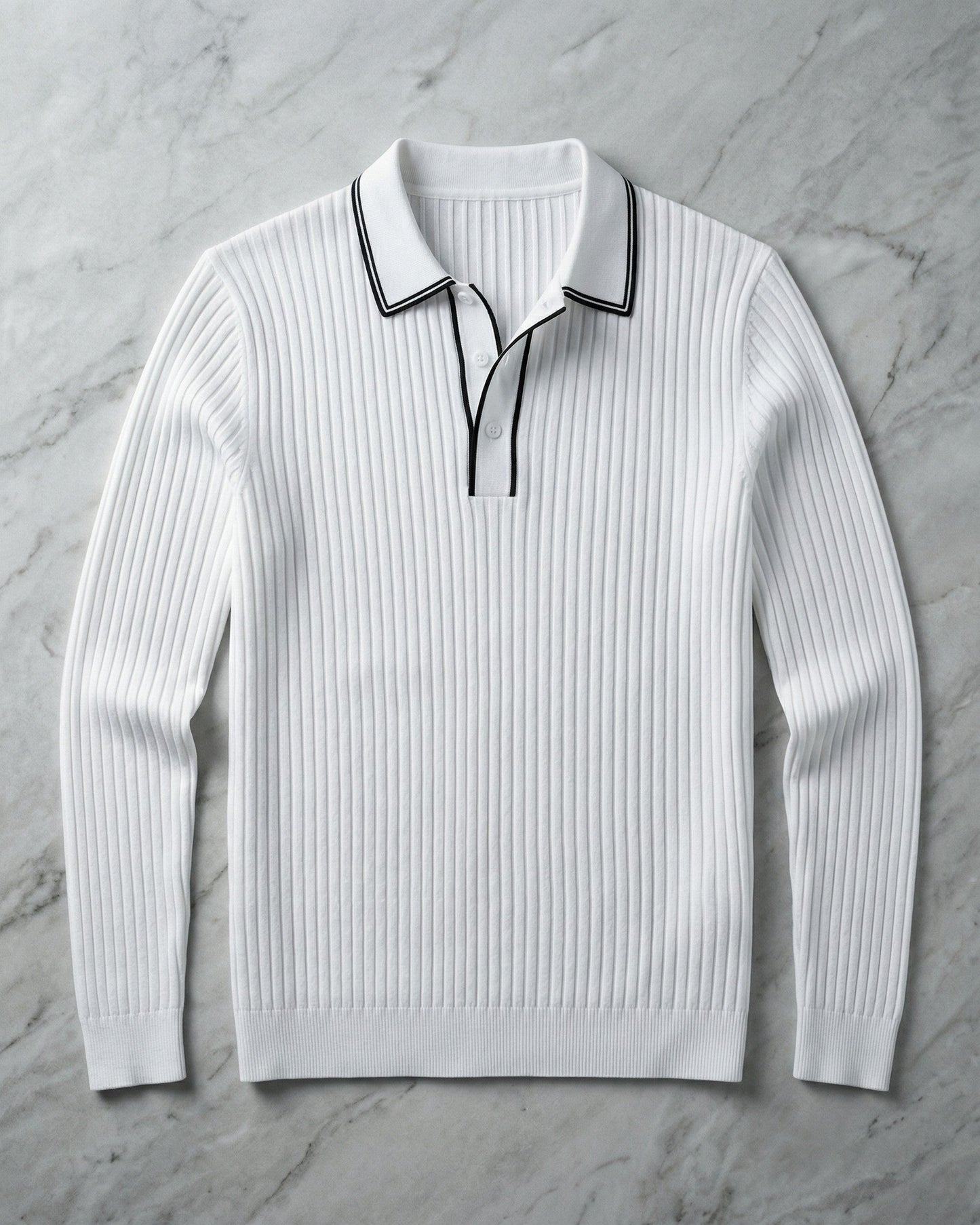 Giorgio Knit Polo